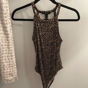 NWT bodysuit